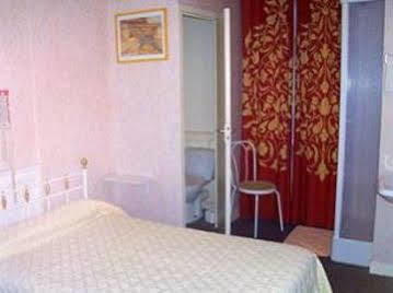 Hotel De La Ta Rennes Luaran gambar